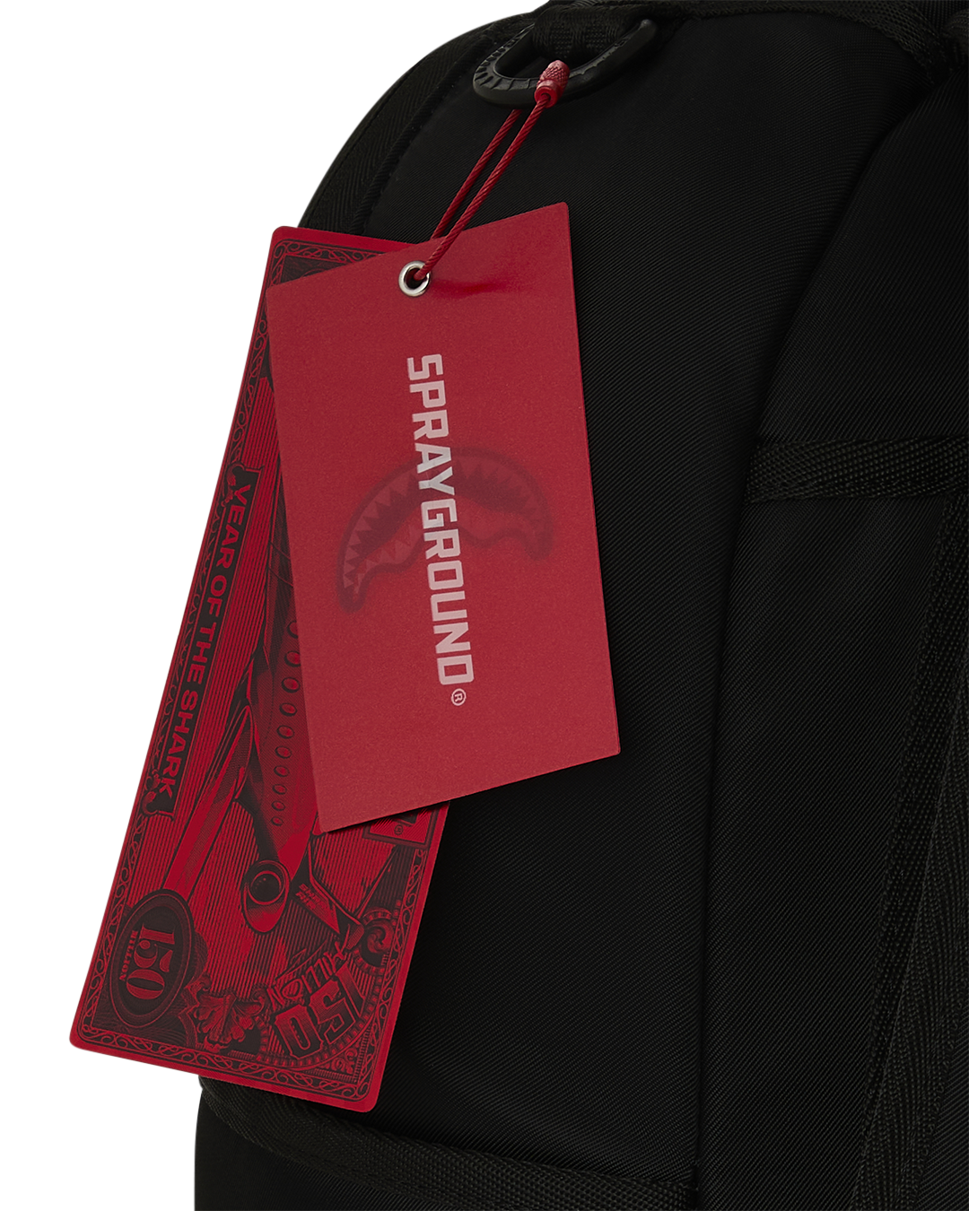 Mochila Sprayground - Shark Central 2 Beyond