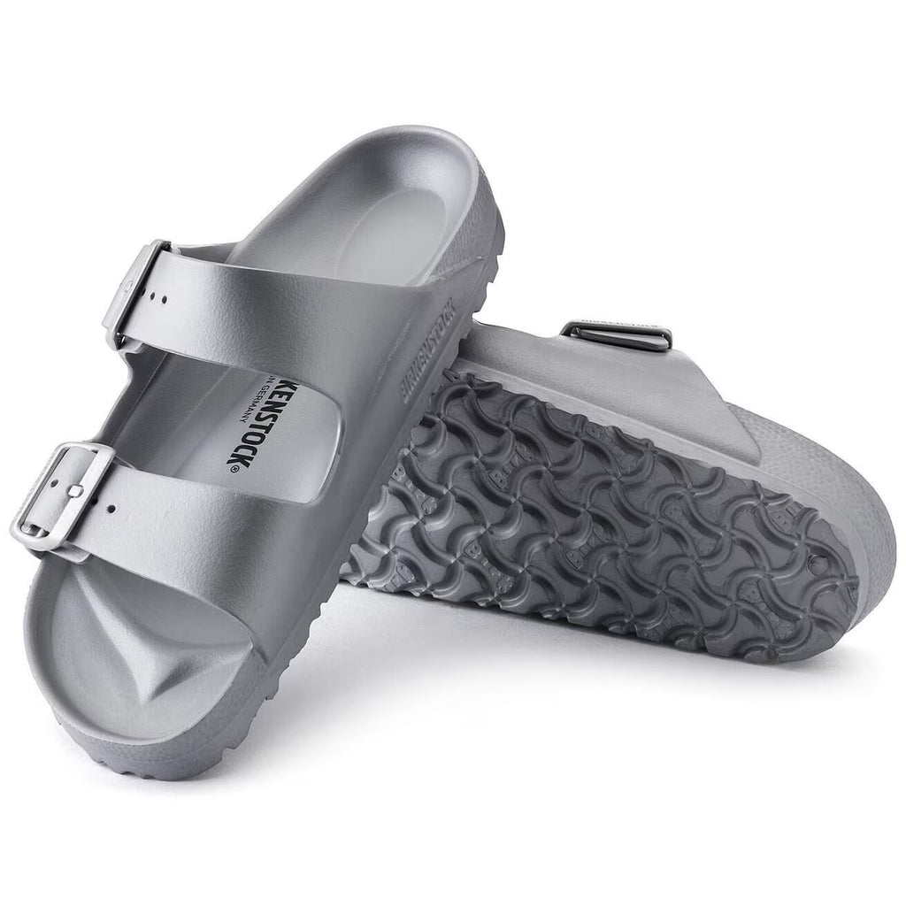 Birkenstock Arizona Essentials - Gris