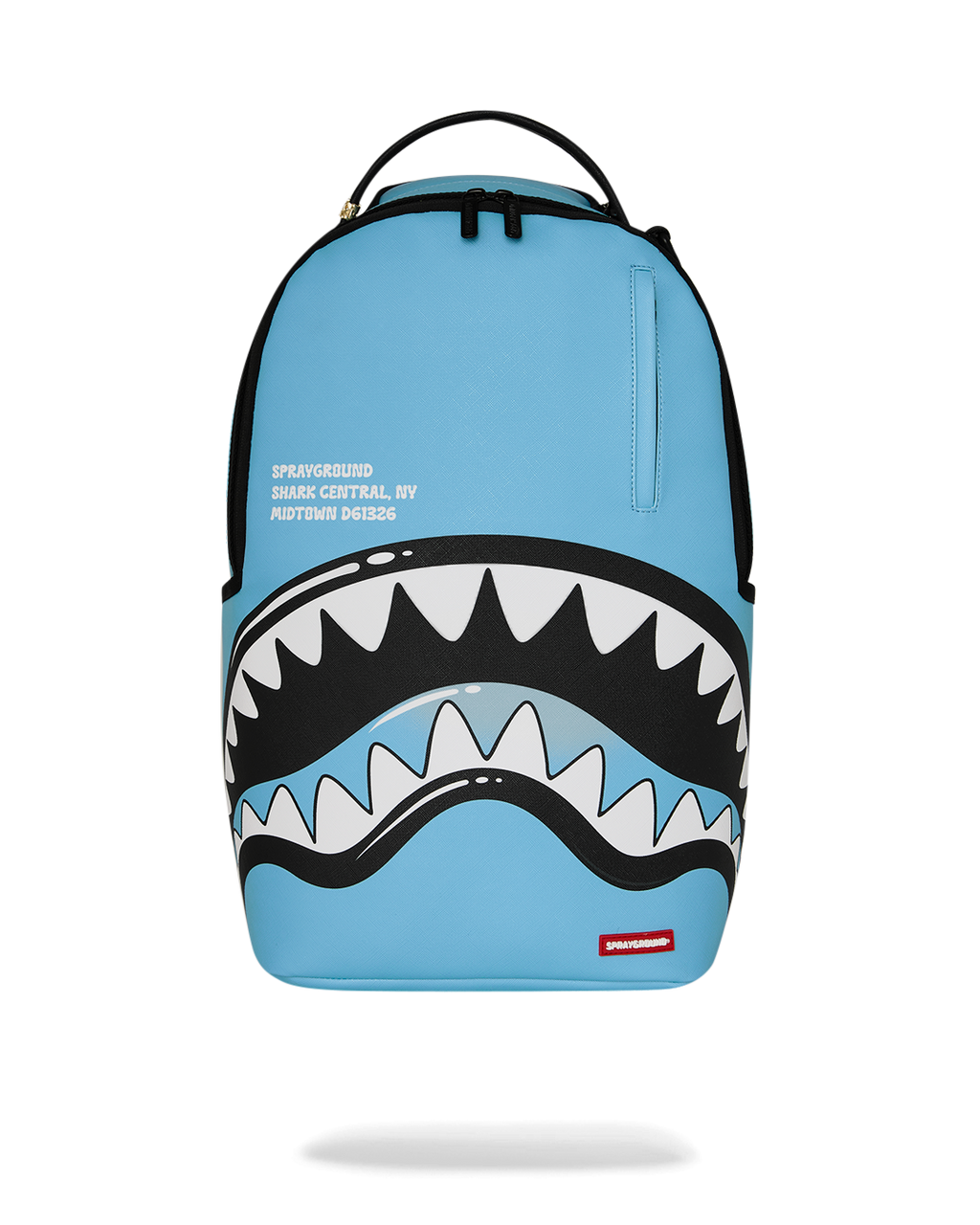 Mochila Sprayground - Bubble Shark