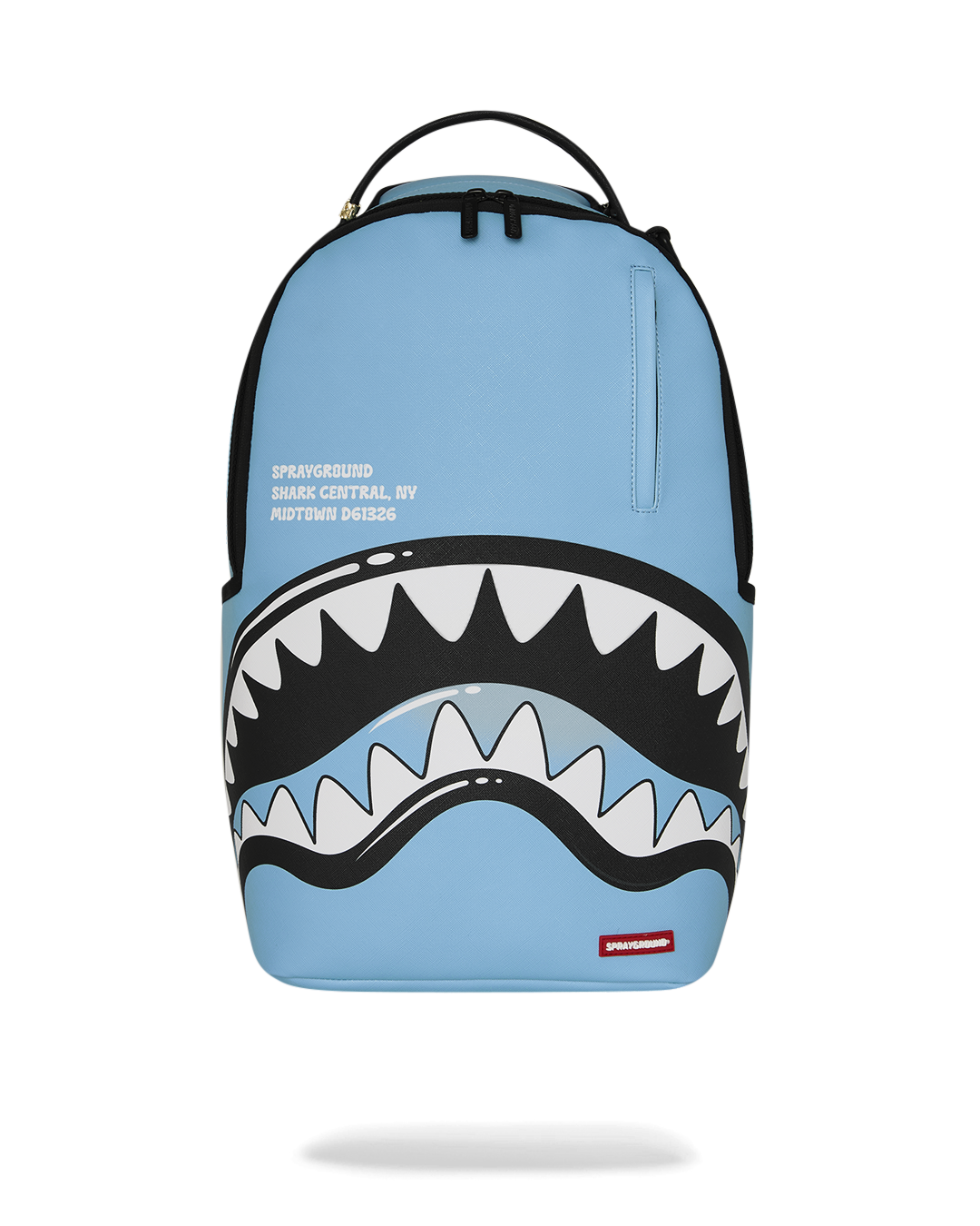 Mochila Sprayground - Bubble Shark