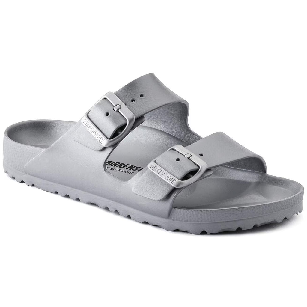 Birkenstock Arizona Essentials - Gris