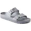 Birkenstock Arizona Essentials - Gris