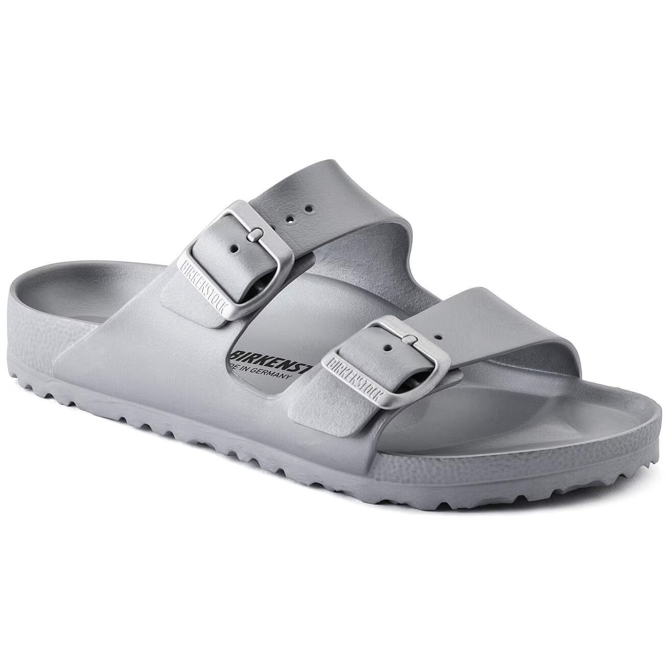 Birkenstock Arizona Essentials - Gris