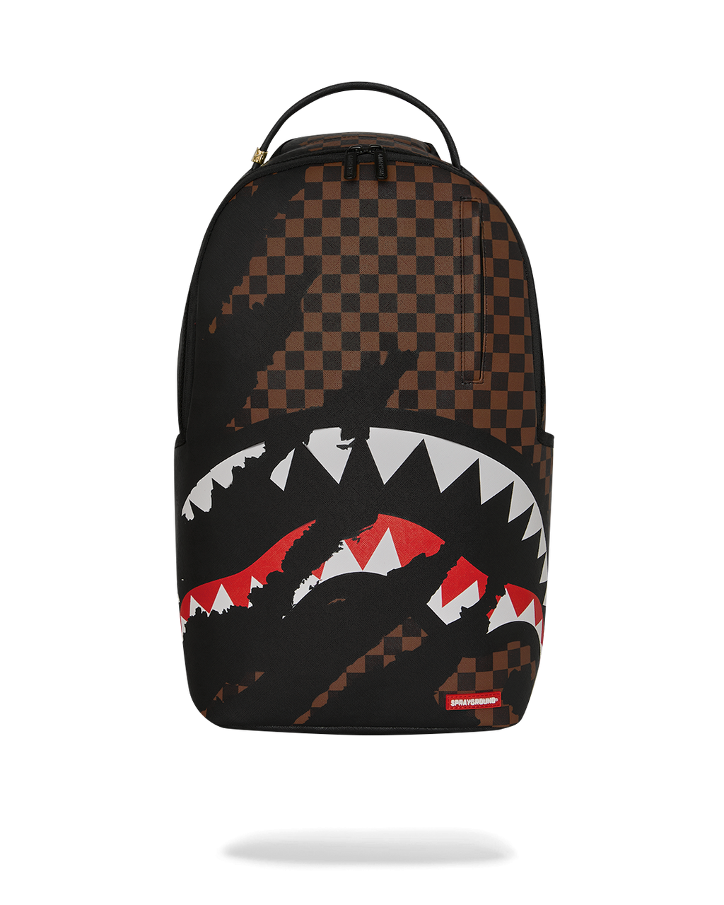 Mochila Sprayground - Clawed Up