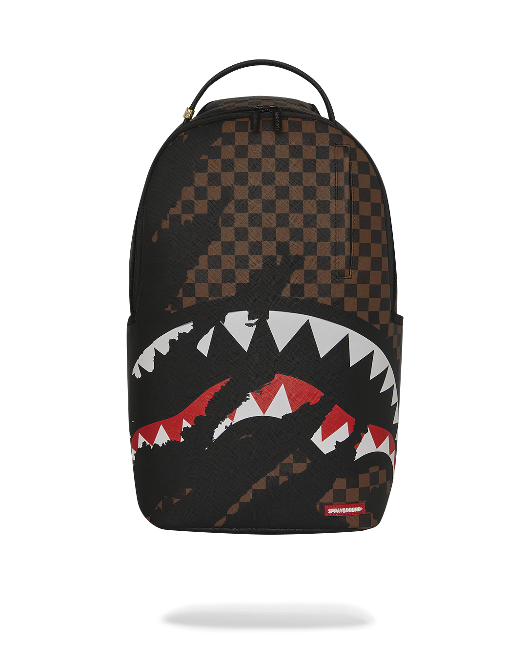 Mochila Sprayground - Clawed Up