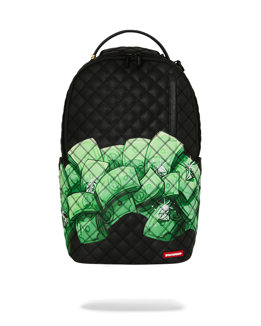 Mochila Sprayground - Money Shark