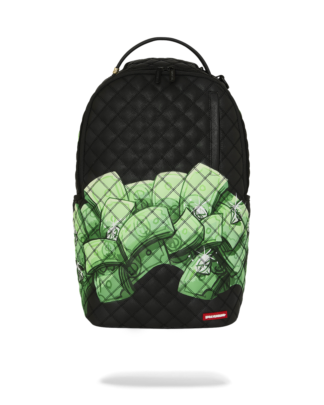 Mochila Sprayground - Money Shark
