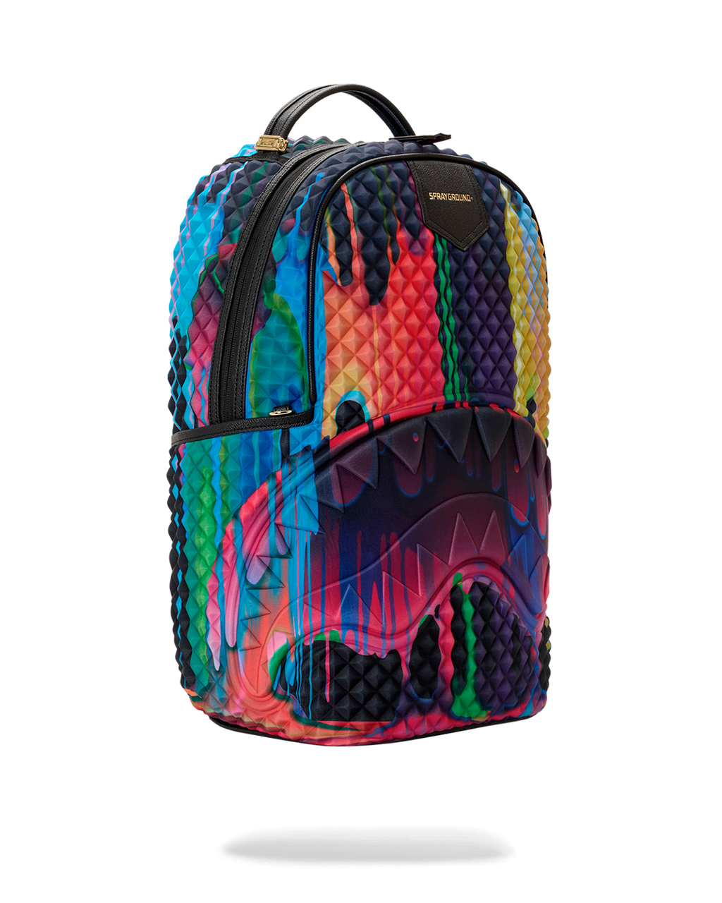 Mochila Sprayground - Samurai Color Effect