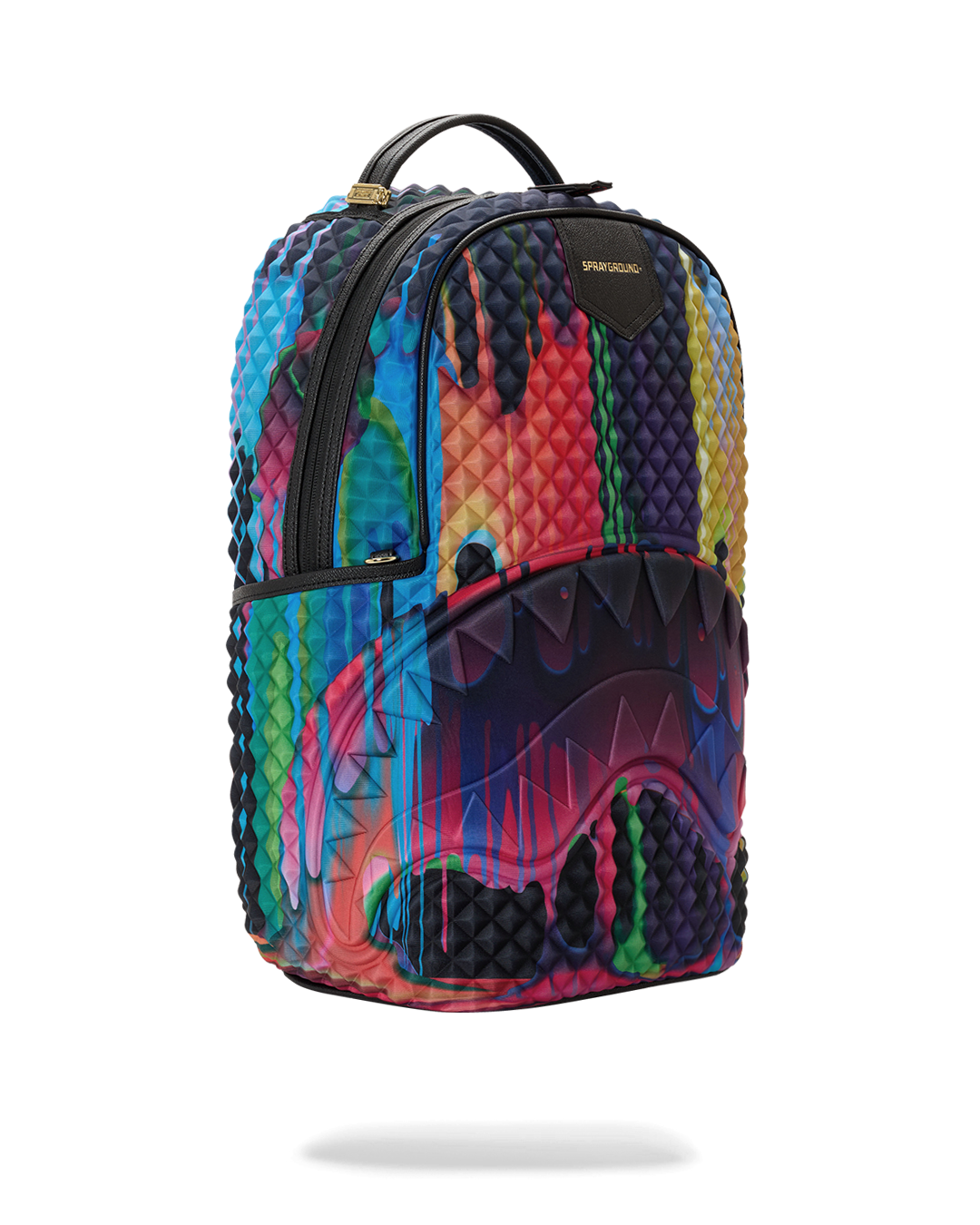 Mochila Sprayground - Samurai Color Effect