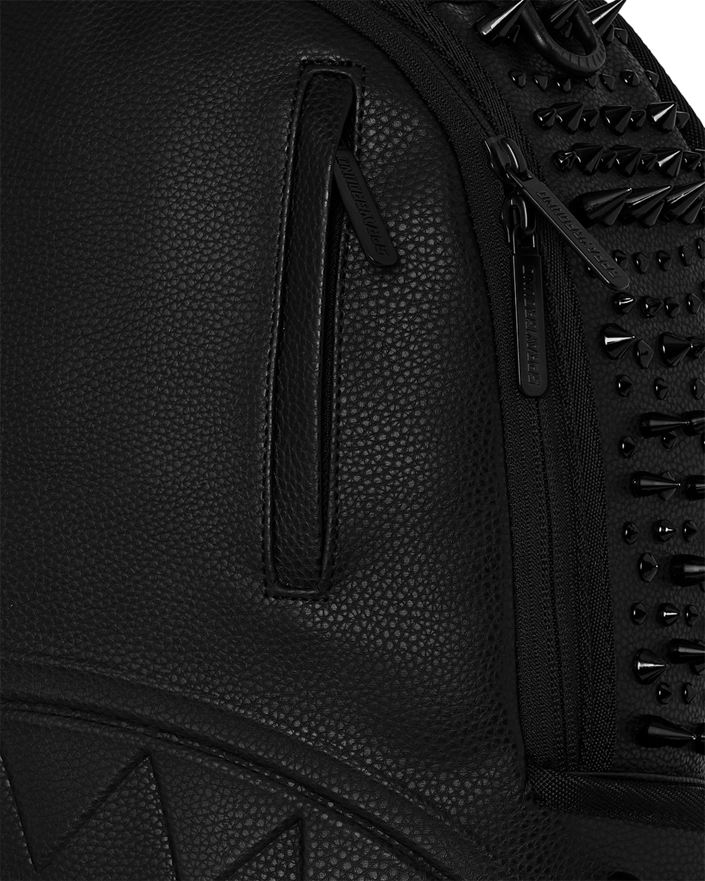 Mochila Sprayground - Super Spiked Shark
