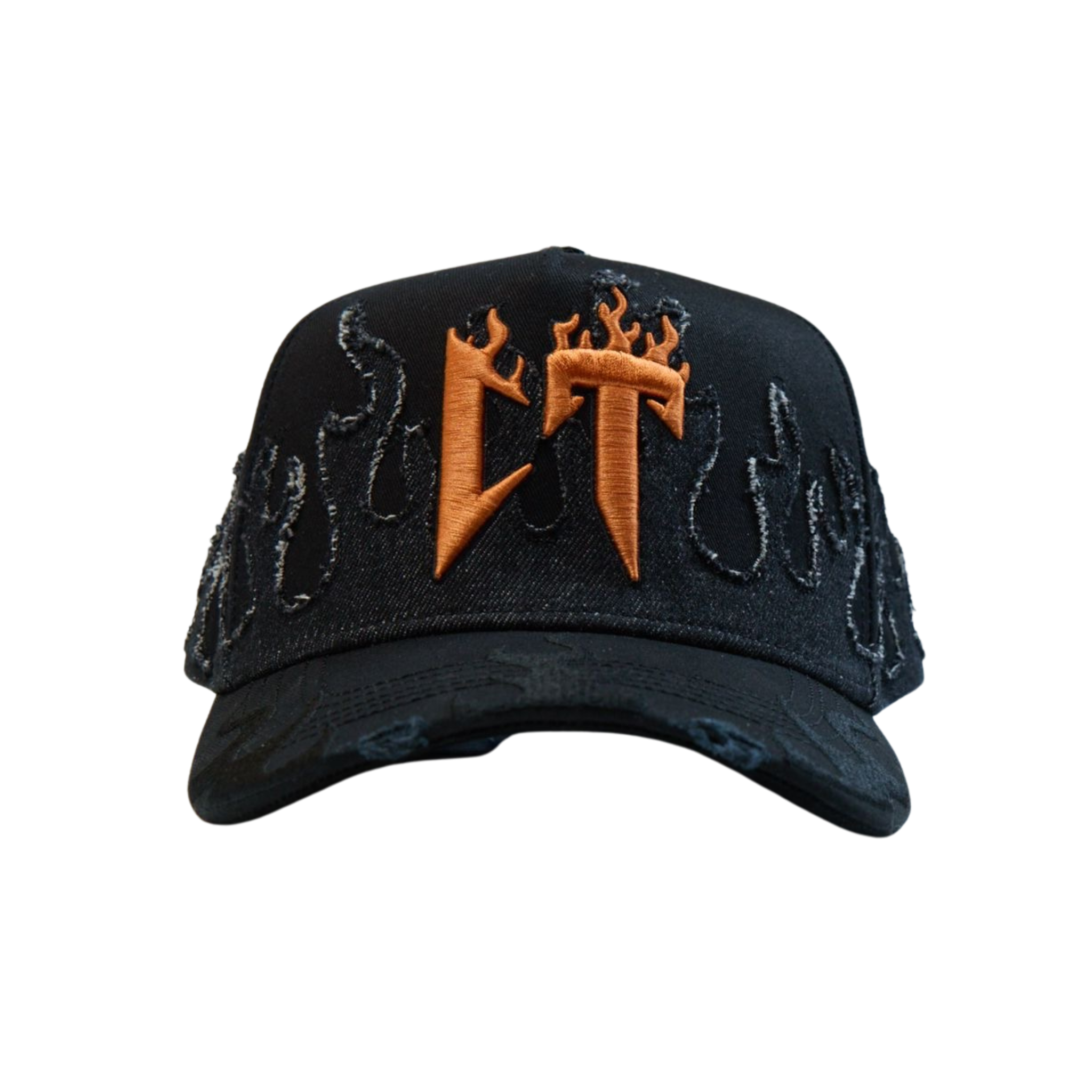 Rancho Viejo Hats - CT Flames