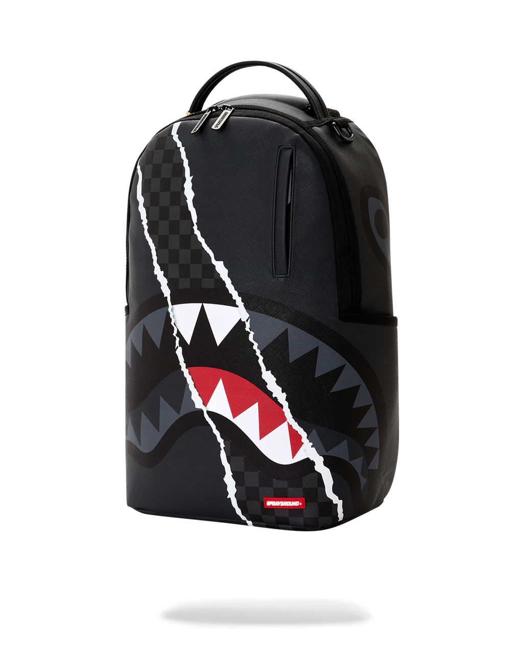 Mochila Sprayground - Shark Slash