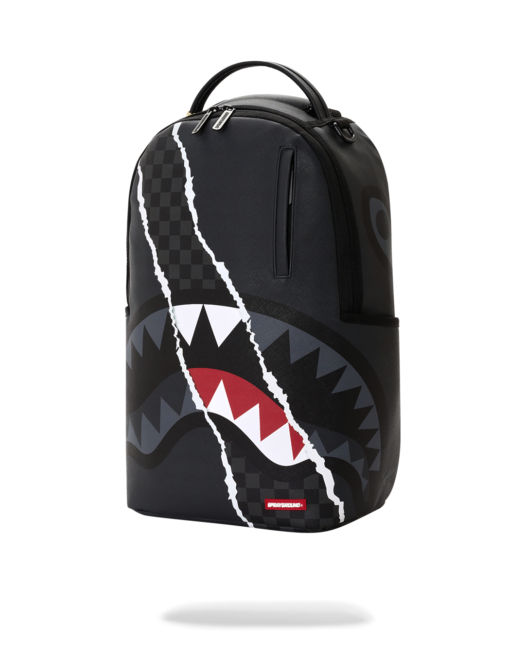Mochila Sprayground - Shark Slash
