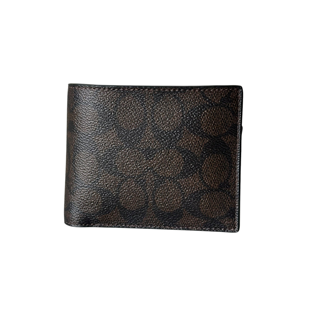 Cartera - Signature Canvas Café