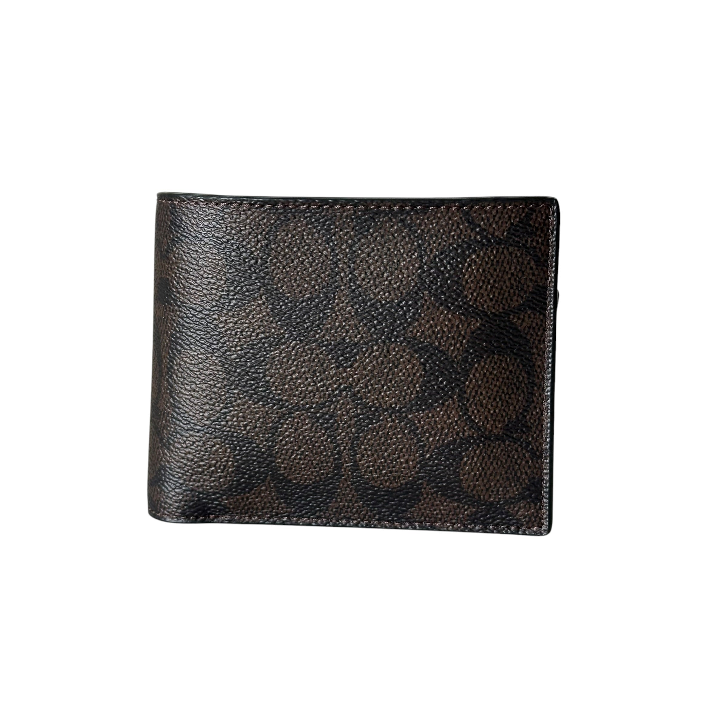 Cartera - Signature Canvas Café