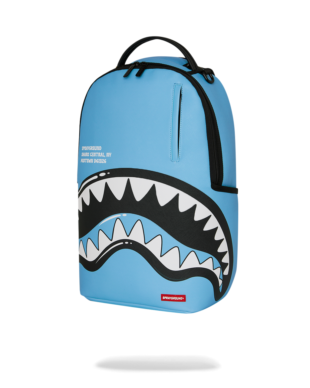 Mochila Sprayground - Bubble Shark