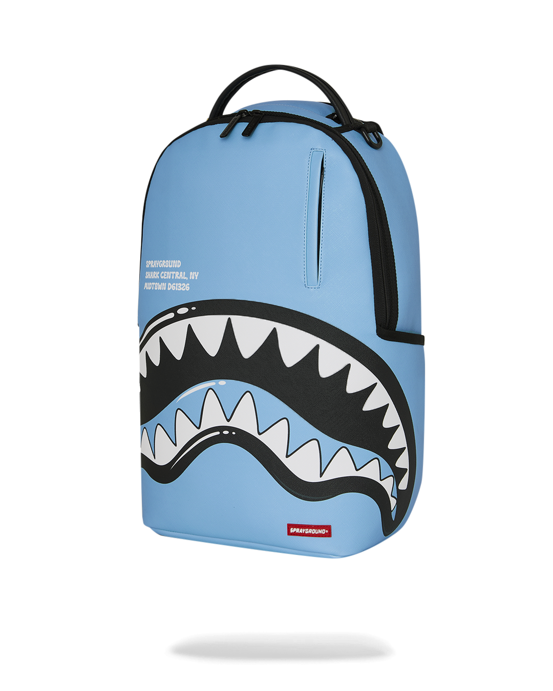 Mochila Sprayground - Bubble Shark
