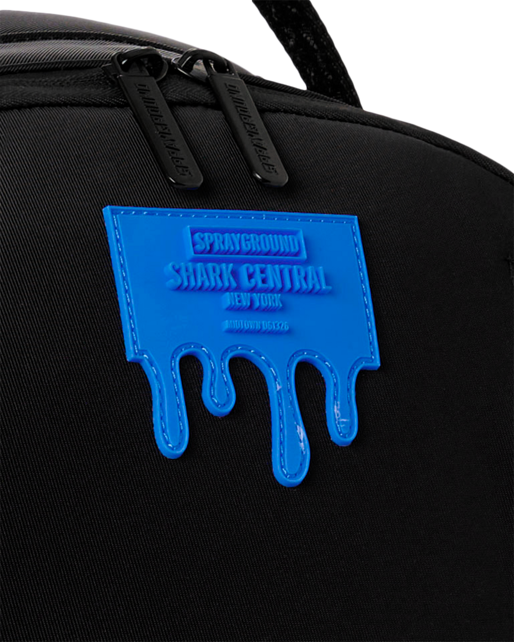 Mochila Sprayground - Shark Central Passport