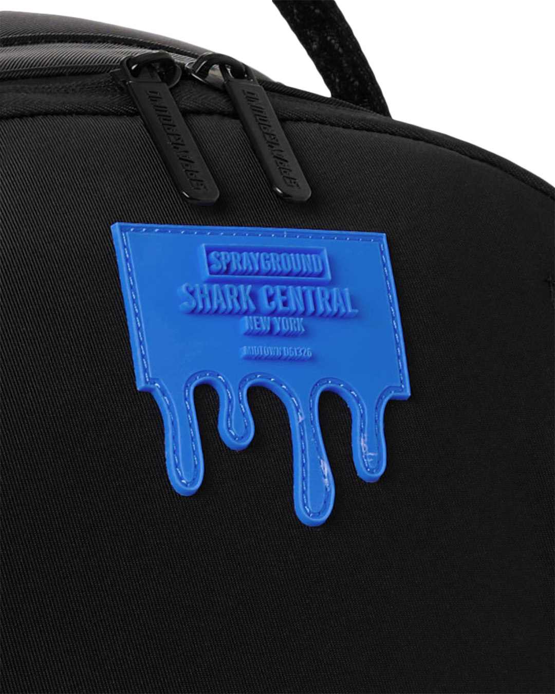 Mochila Sprayground - Shark Central Passport