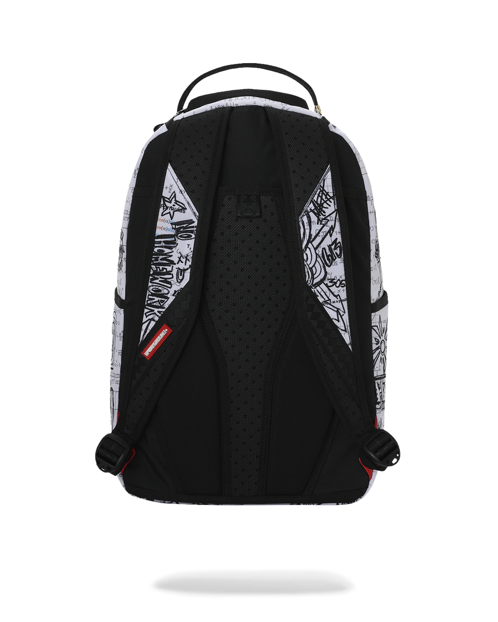 Mochila Sprayground -Class Dismissed