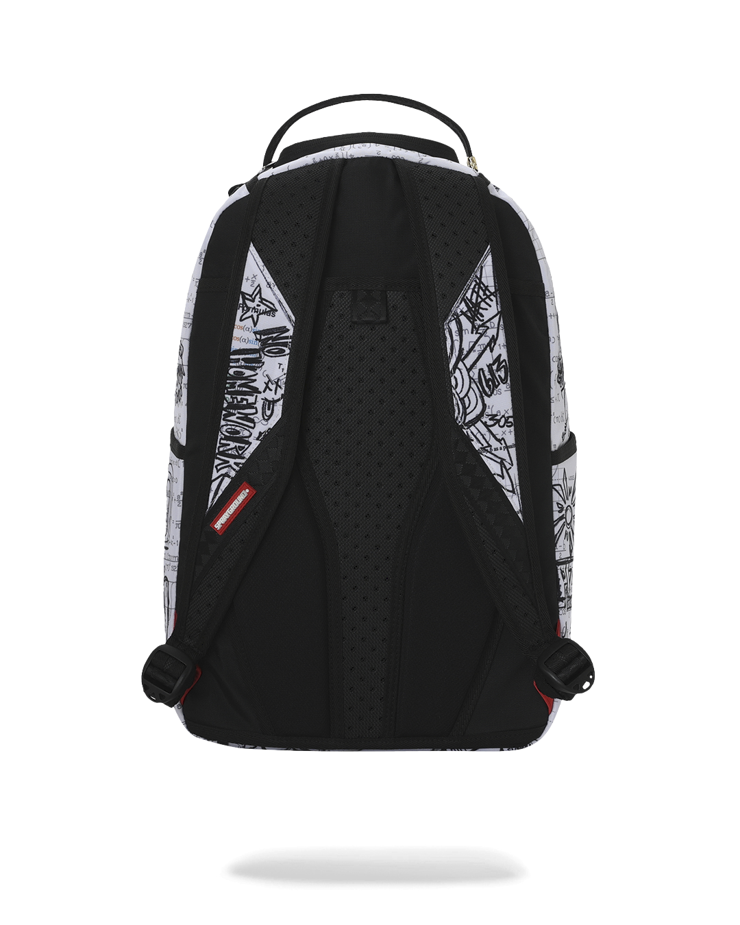Mochila Sprayground -Class Dismissed