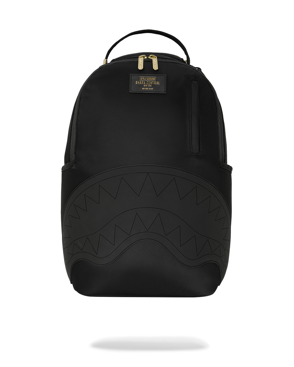 Mochila Sprayground - Shark Central Bank