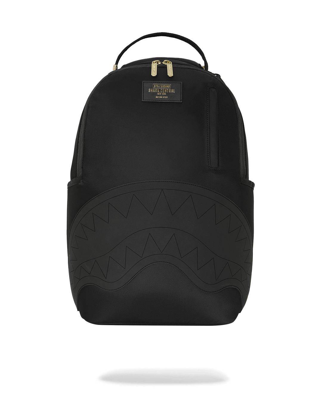 Mochila Sprayground - Shark Central Bank