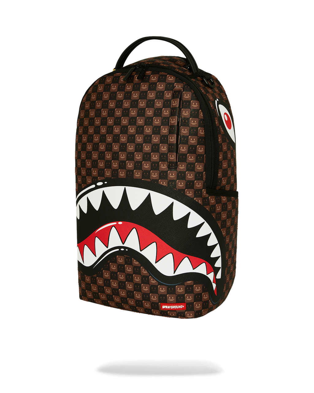 Mochila Sprayground - Shark In Paris