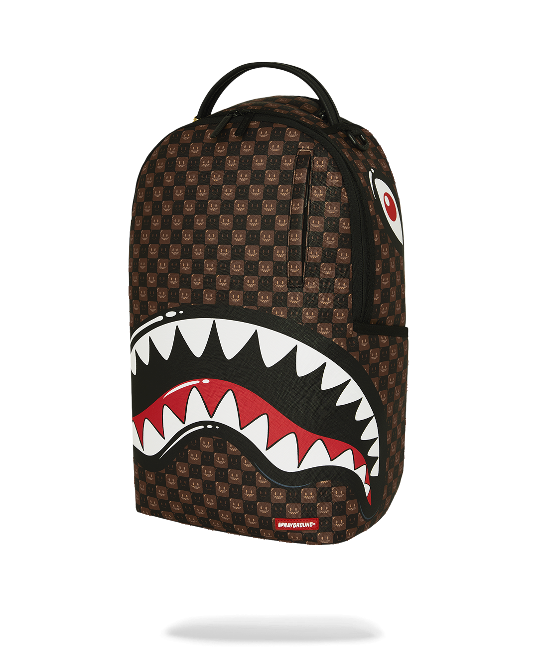 Mochila Sprayground - Shark In Paris