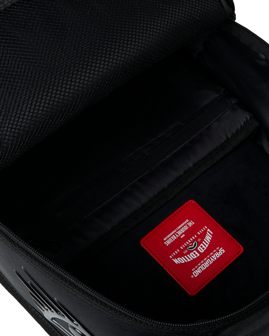 Mochila Sprayground - Metallic Glossy