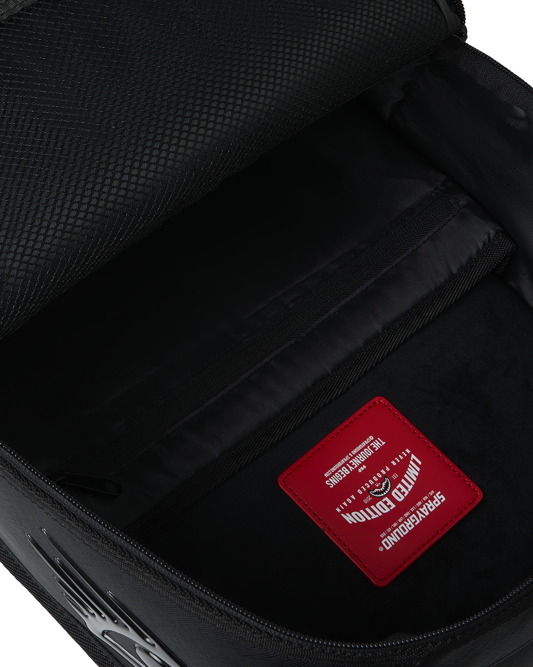 Mochila Sprayground - Metallic Glossy