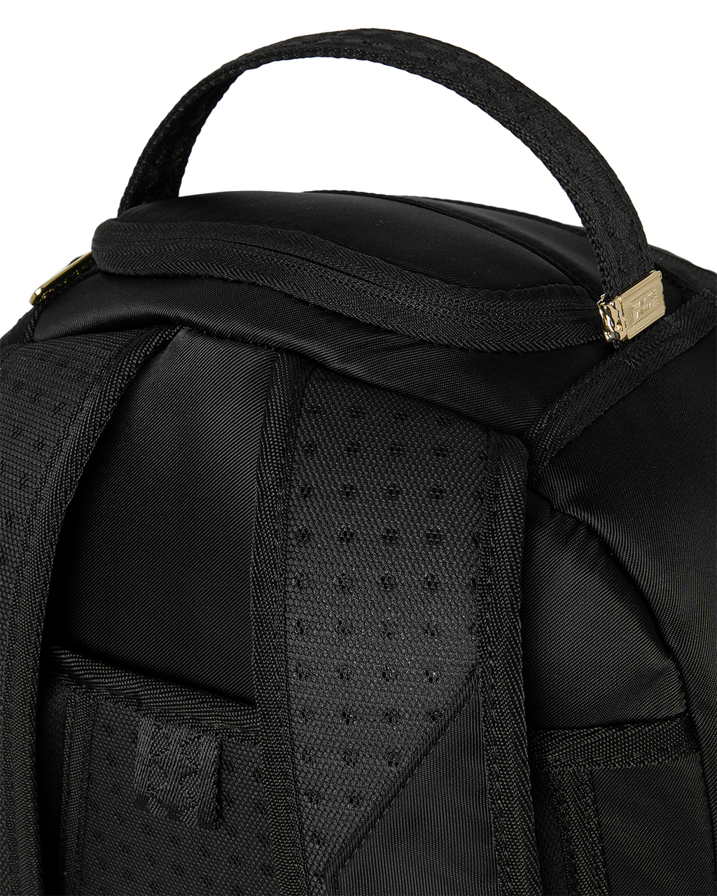 Mochila Sprayground - Shark Central Bank