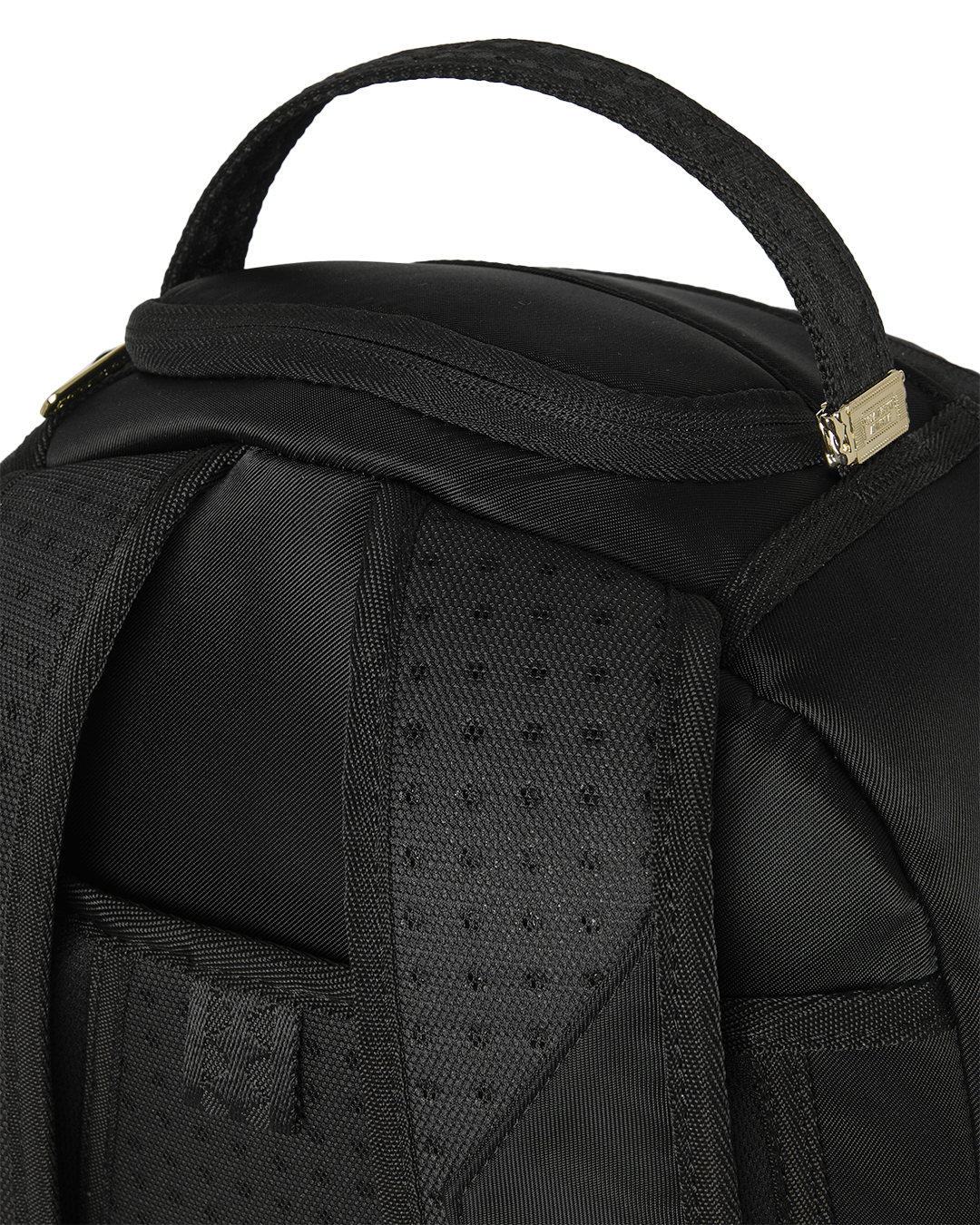 Mochila Sprayground - Shark Central Bank