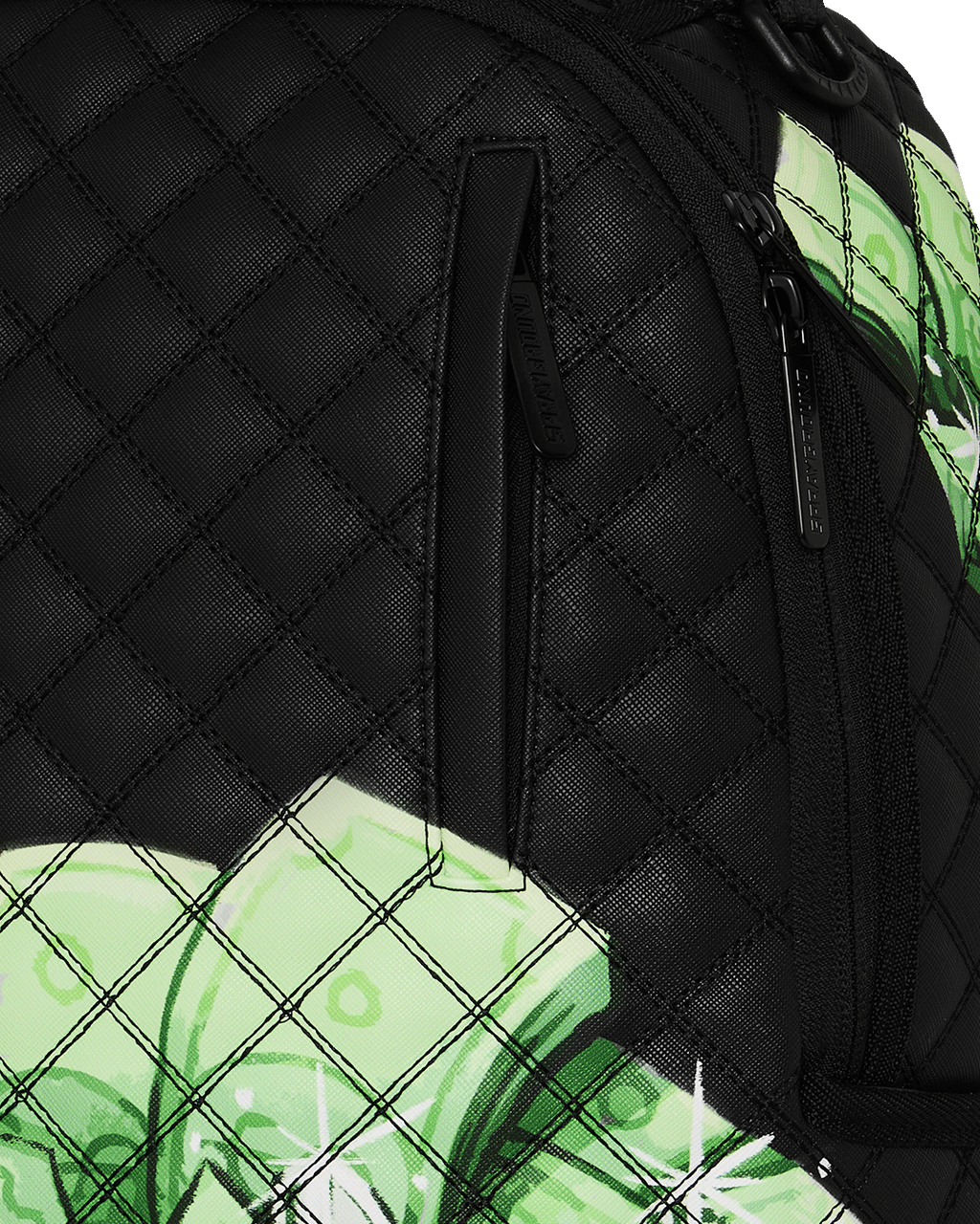 Mochila Sprayground - Money Shark