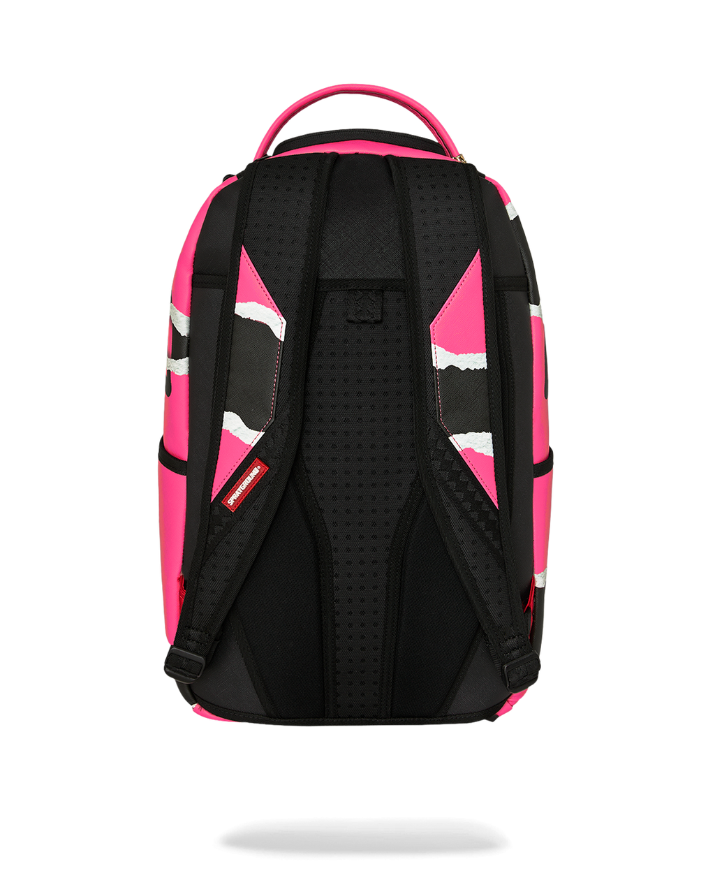 Mochila Sprayground - Shark Central Split Vision