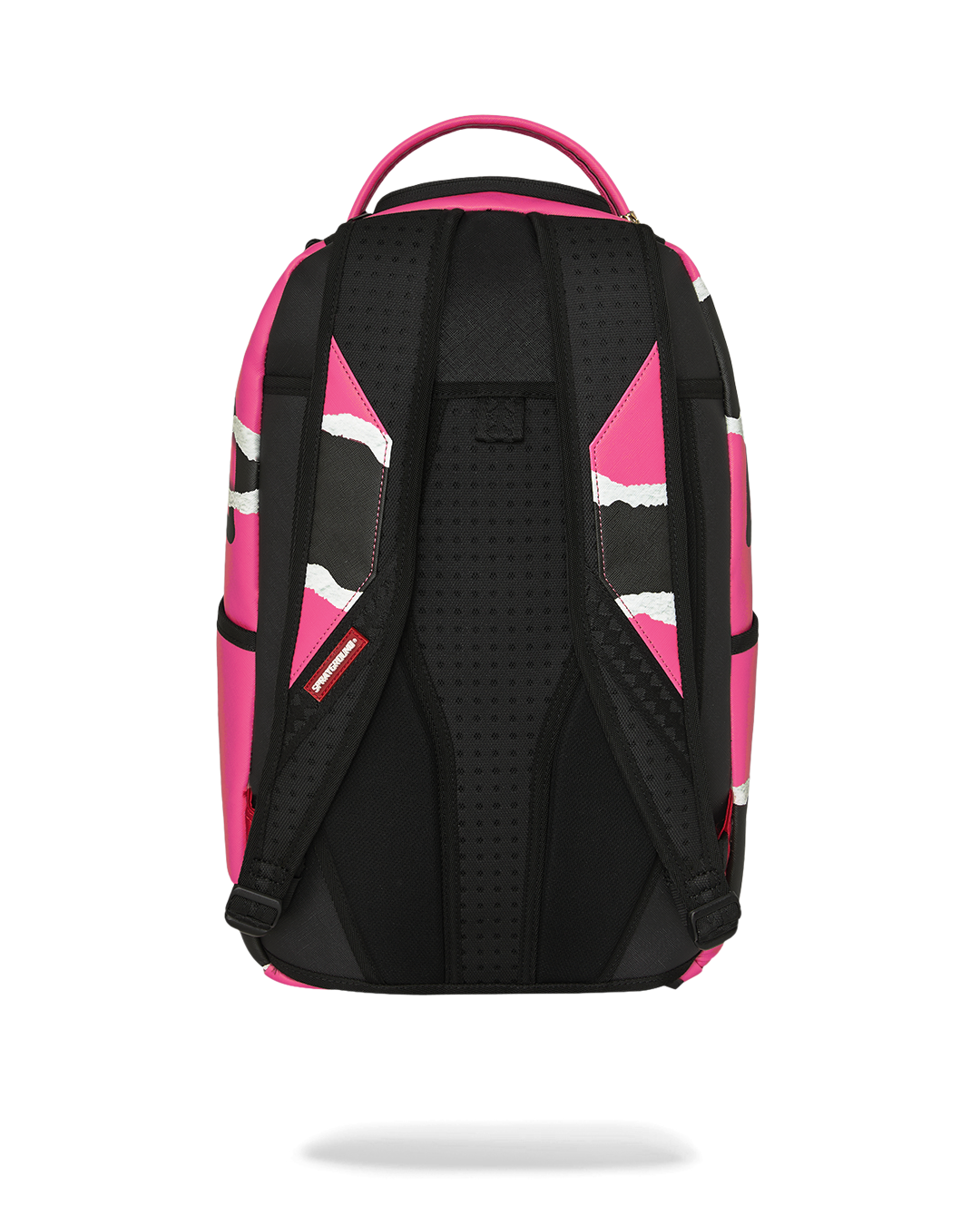 Mochila Sprayground - Shark Central Split Vision