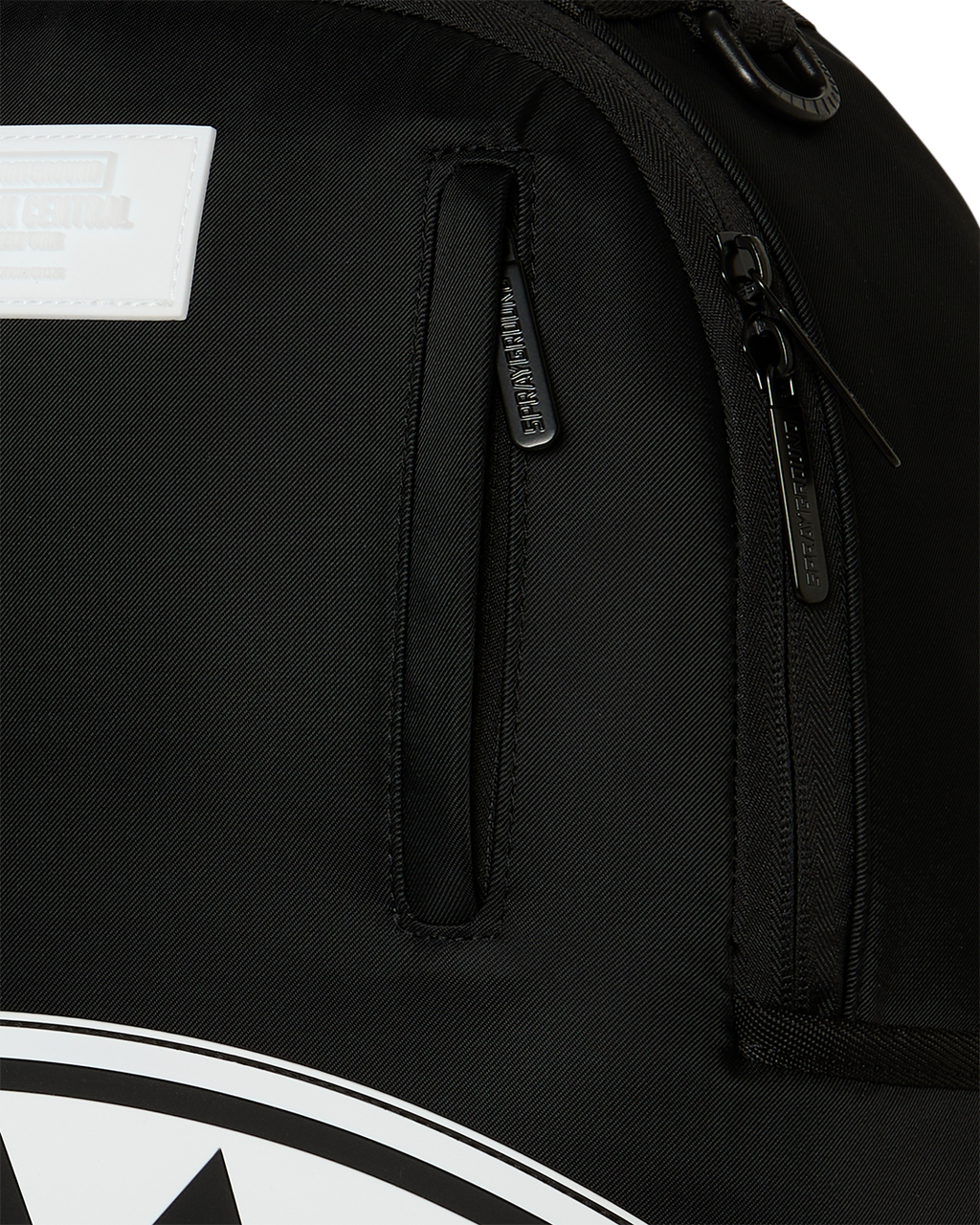 Mochila Sprayground - Shark Central 2