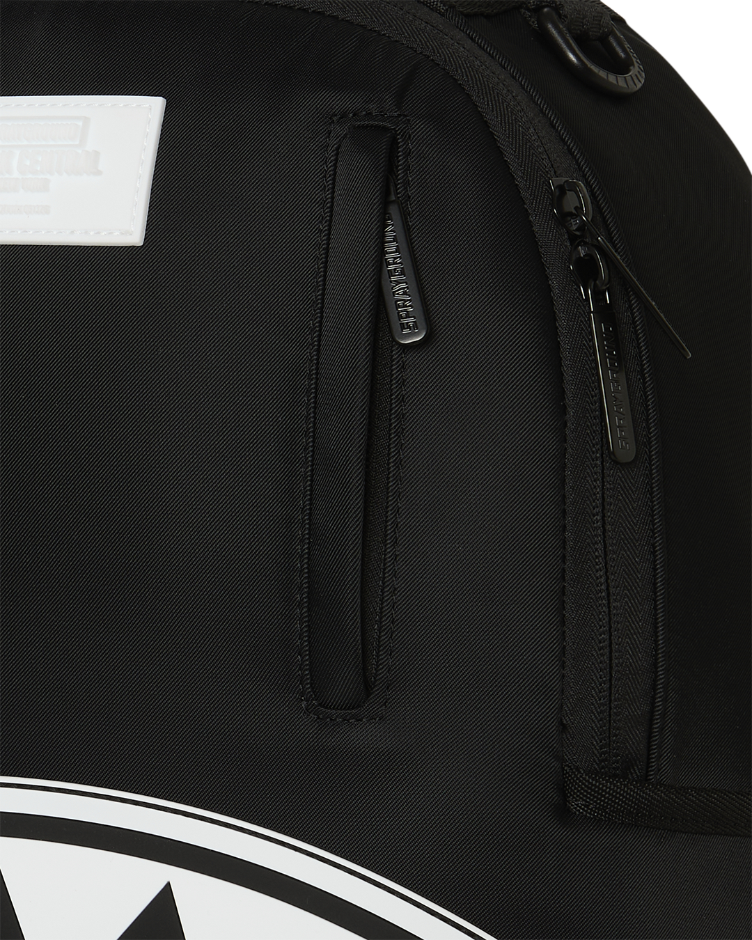 Mochila Sprayground - Shark Central 2