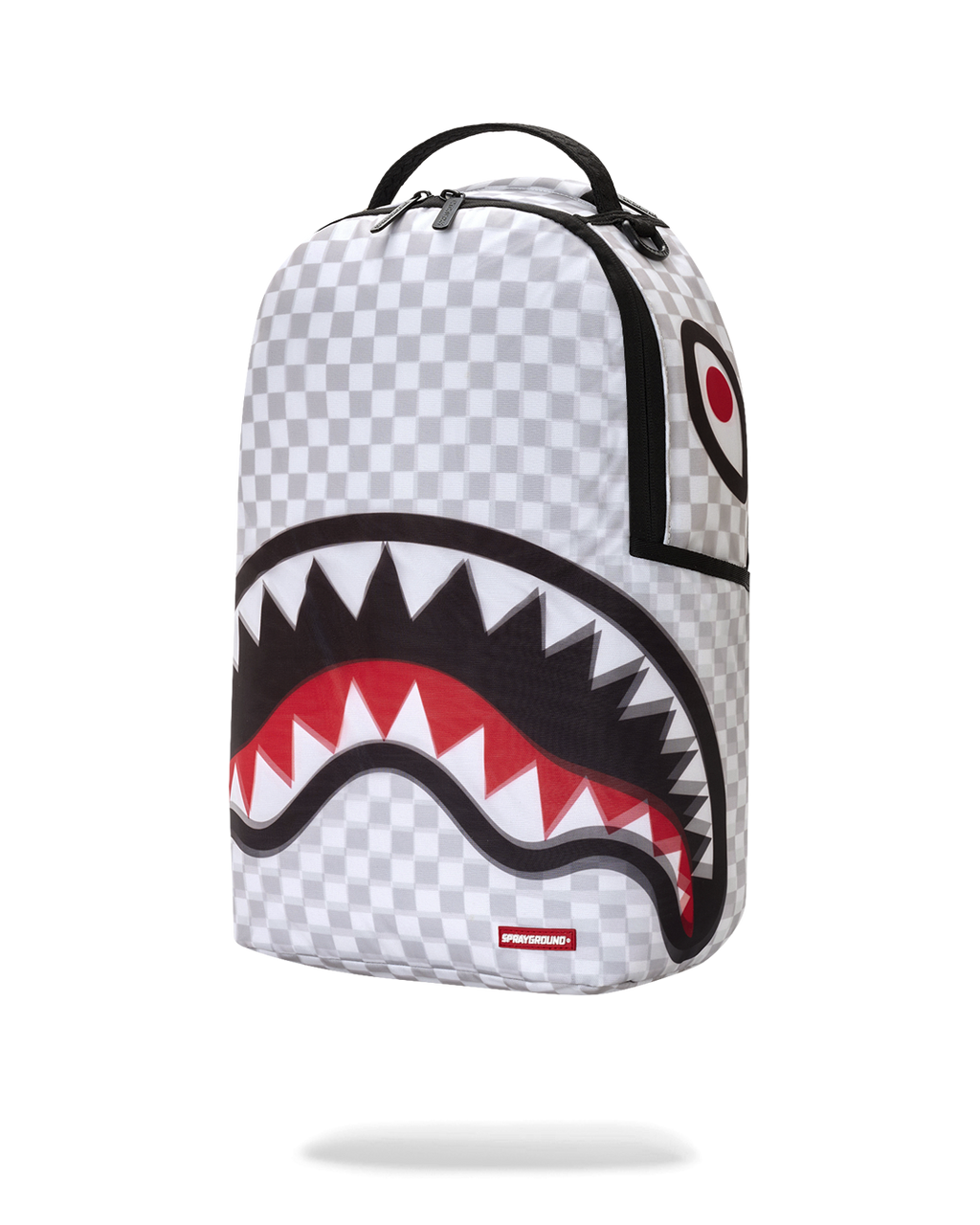 Mochila Sprayground - Spectral Shadow Shark