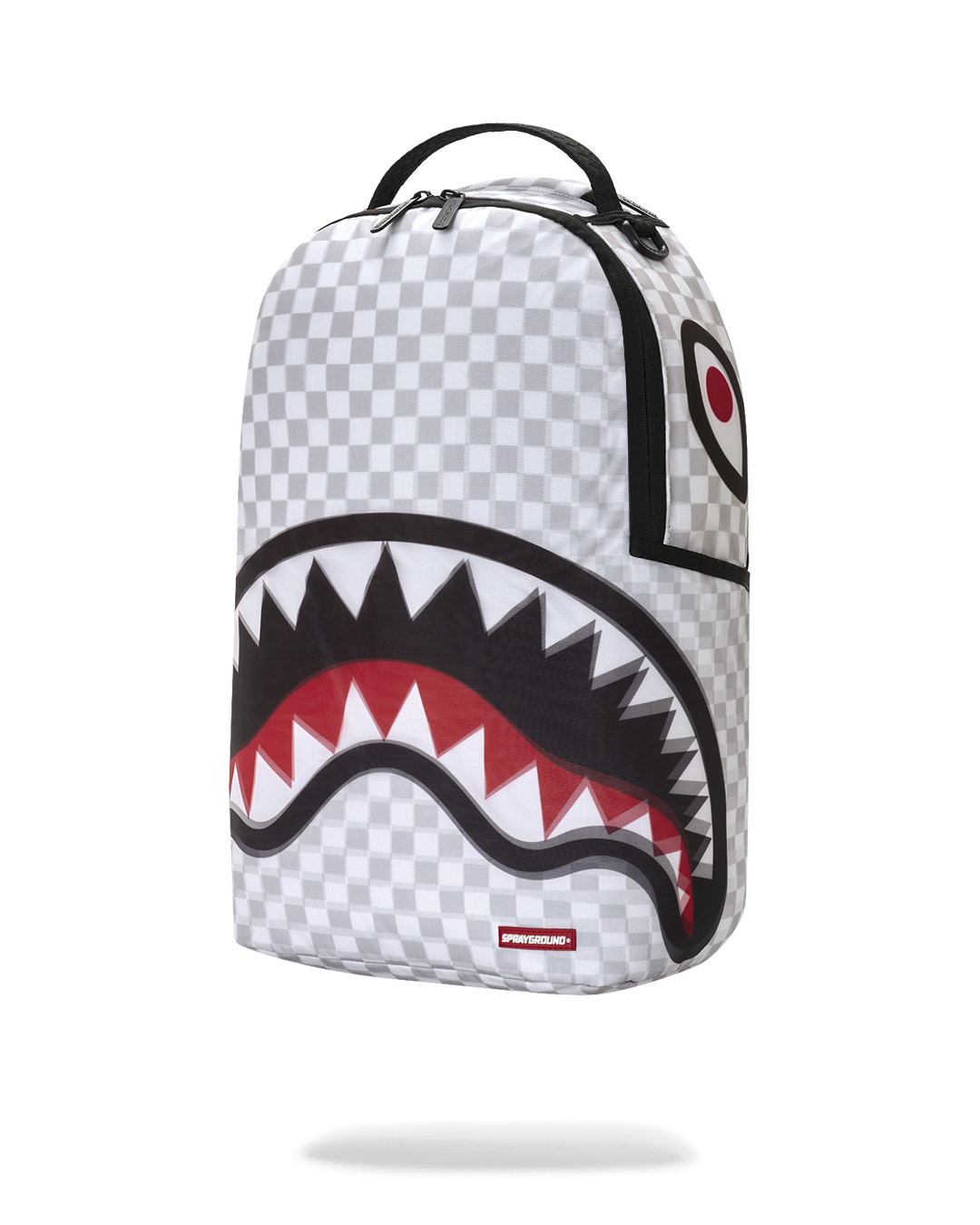 Mochila Sprayground - Spectral Shadow Shark