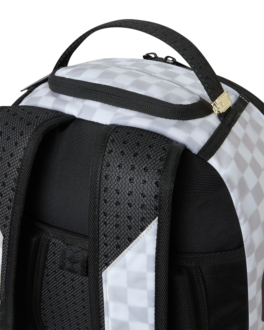 Mochila Sprayground - Spectral Shadow Shark