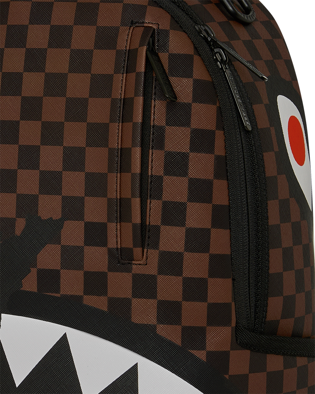 Mochila Sprayground - Clawed Up