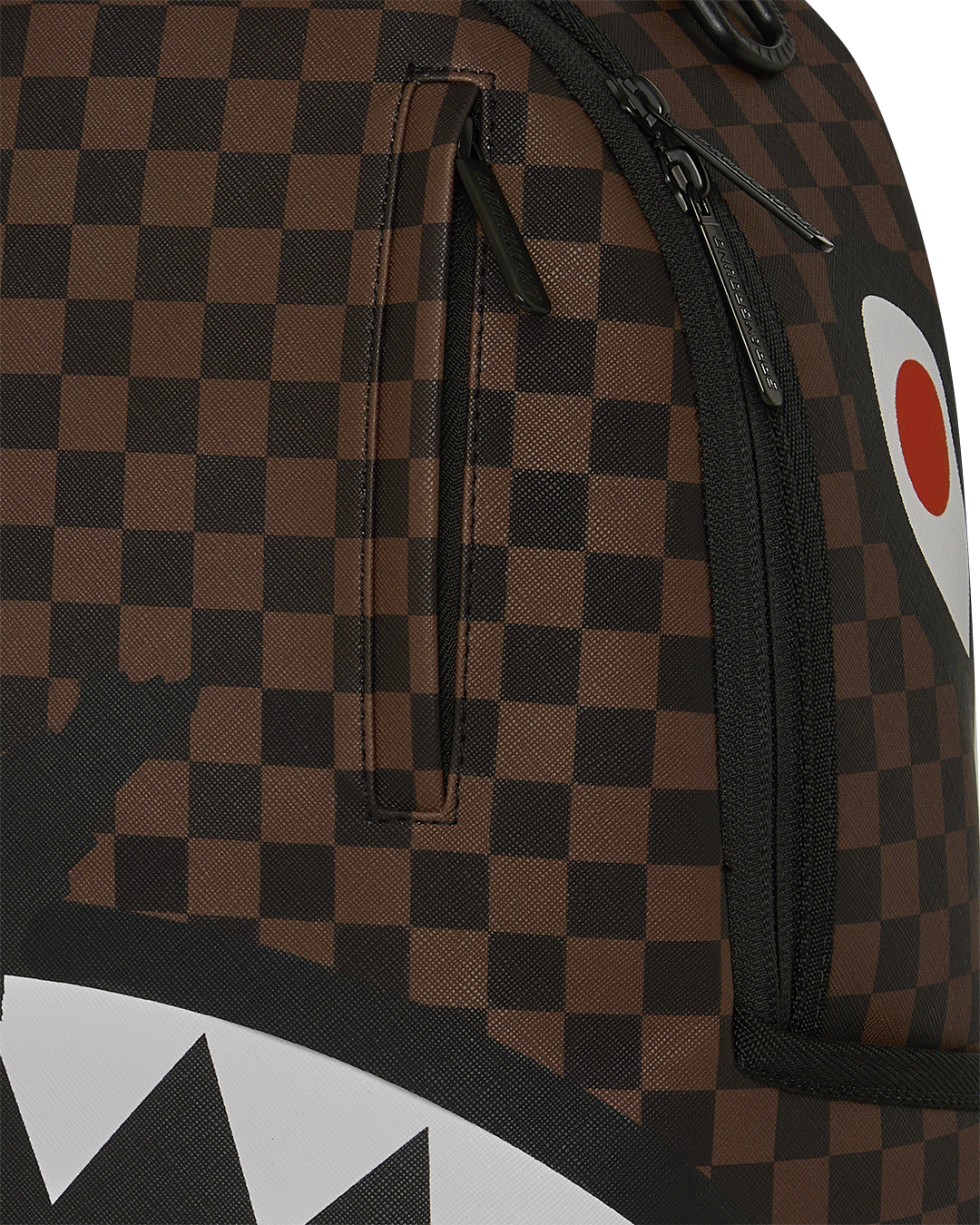 Mochila Sprayground - Clawed Up