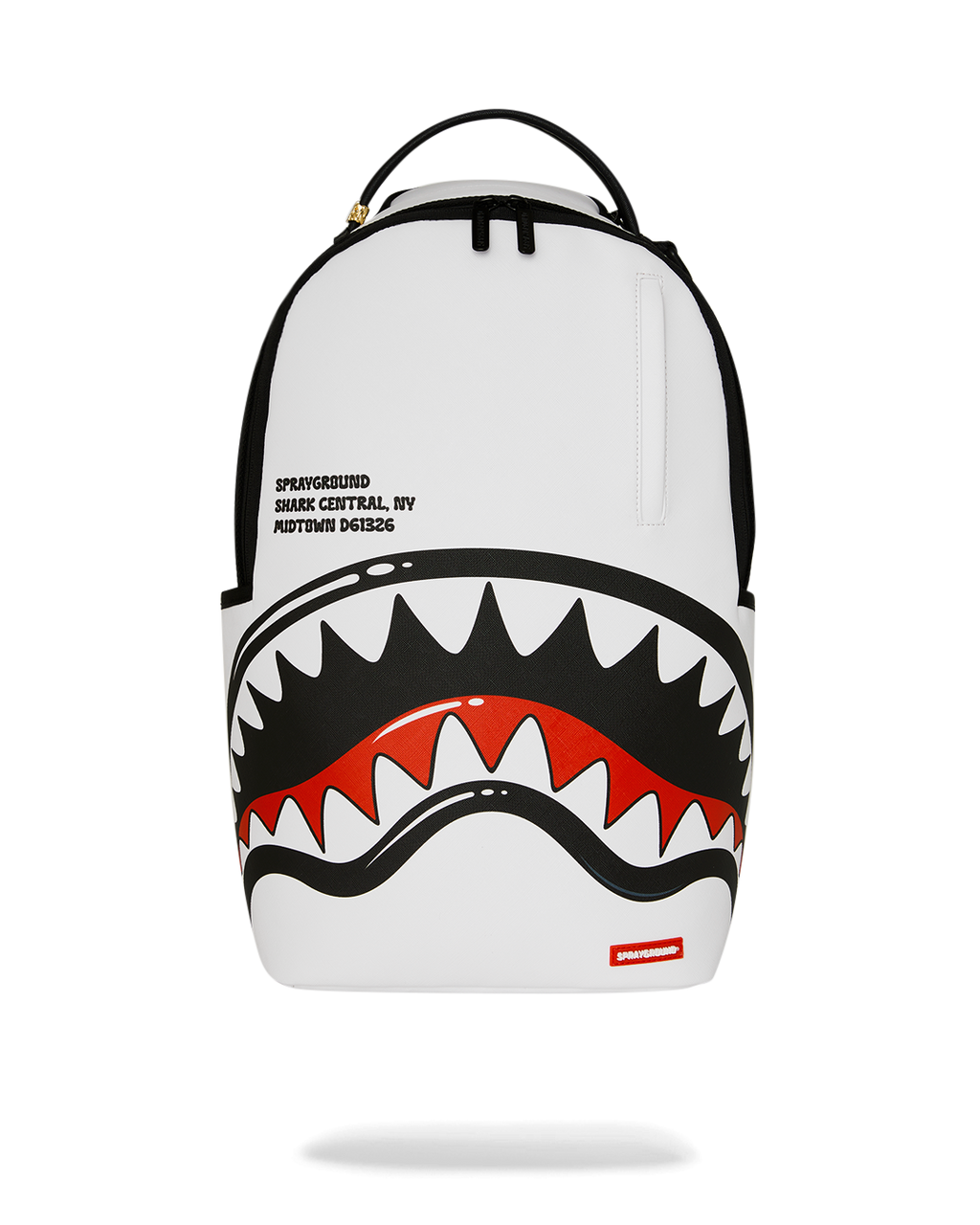 Mochila Sprayground - Bubble Shark
