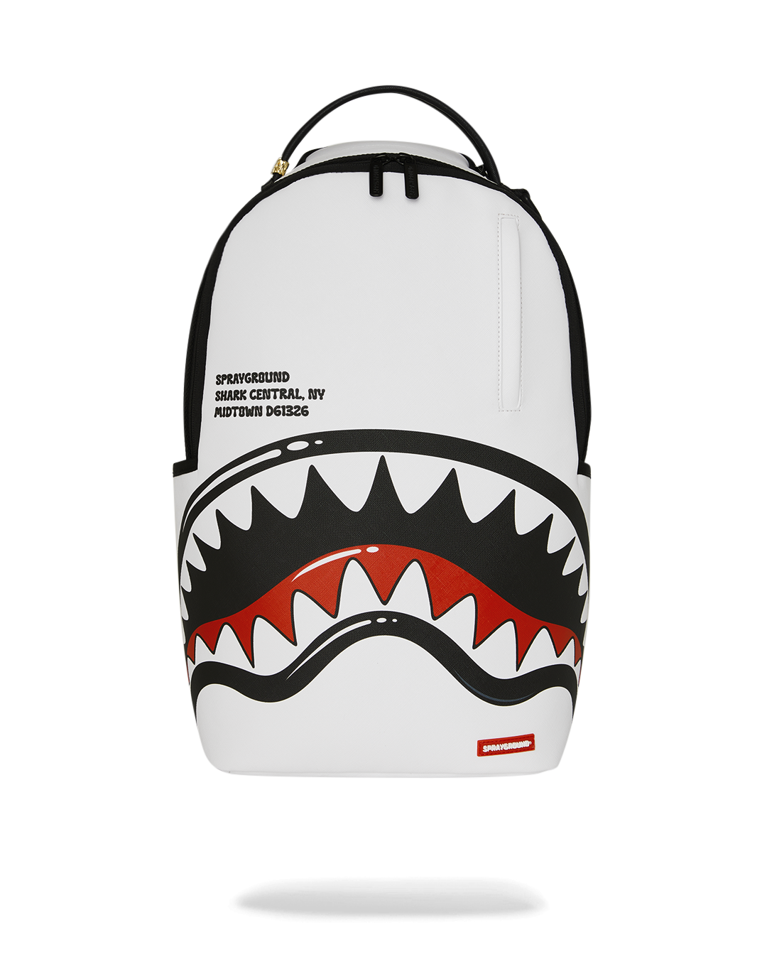 Mochila Sprayground - Bubble Shark