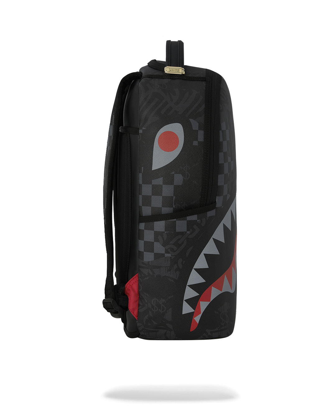 Mochila Sprayground - 4AM Eclipse Shark