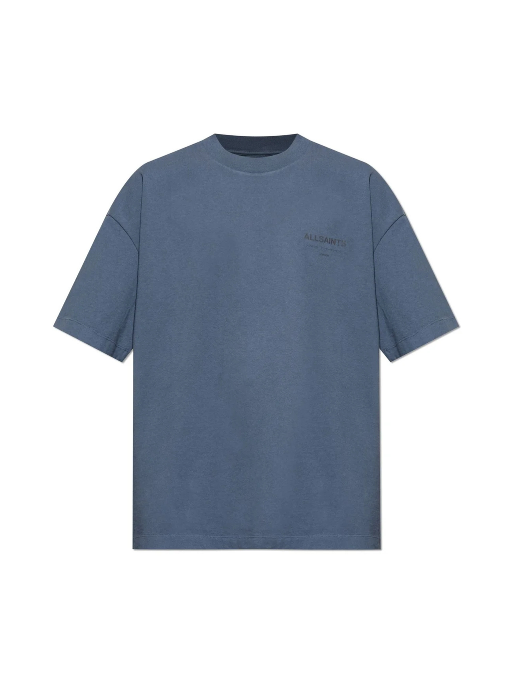 Tokyo - Moonstone Blue