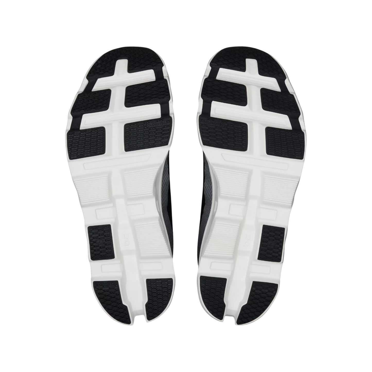 On Cloudmonster 2 - Black Frost