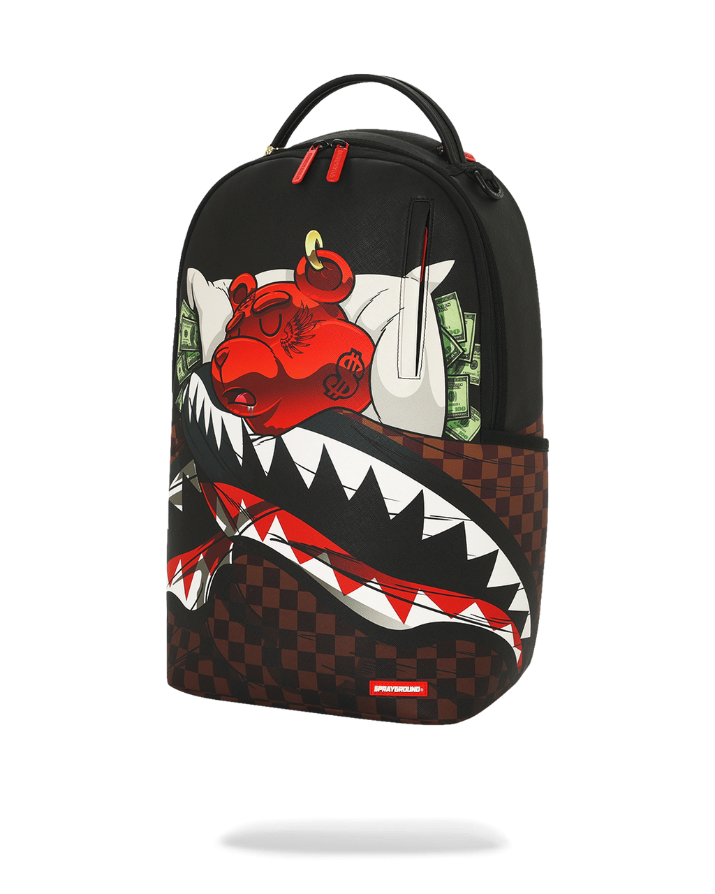 Mochila Sprayground - Diablo Good Nights