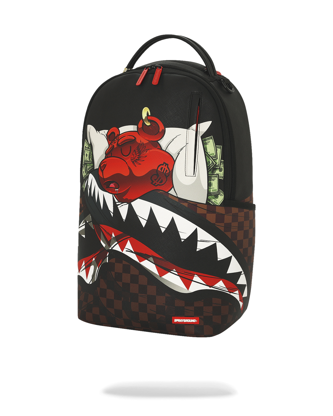 Mochila Sprayground - Diablo Good Nights